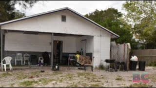 Teen brothers get into gunfight over presents on Christmas Eve, sister killed
