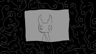 i wont forget you! - tiny hollow knight animation