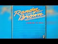 Randy Brown - Two fools