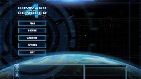 Is C&C 4 Tiberium Twilight a terrible game???? I say no!!! its a great game with gameplay