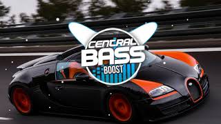 Goo Goo Dolls - Iris (HBz Bounce Remix) 🔥 [Bass Boosted]