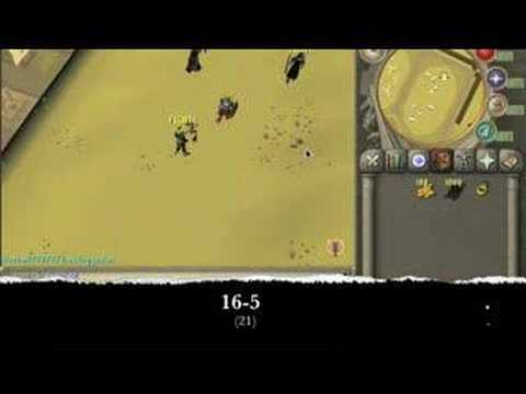 Dark bow maxing at 70 range!