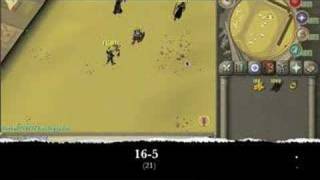 Dark bow maxing at 70 range!
