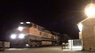 HiDef: BNSF, NS, CREX, UP, & More on CSX's Mohawk Sub. 8-24-16.