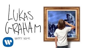 Lukas Graham - Happy Home [OFFICIAL AUDIO]