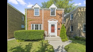3814 Hull Street video tour