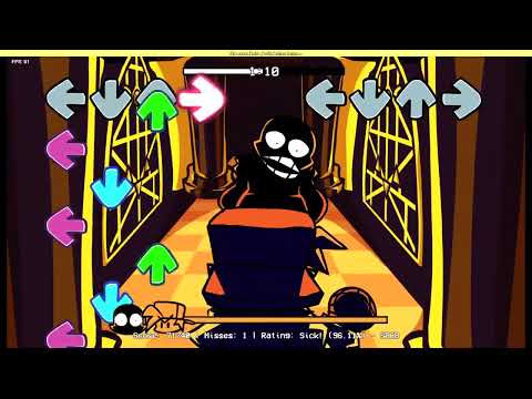 VS Wiki Sans