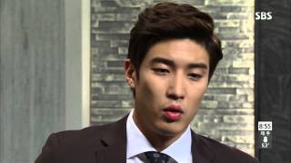 [SBS 아침드라마] 두 여자의 방 131128 #14(5)