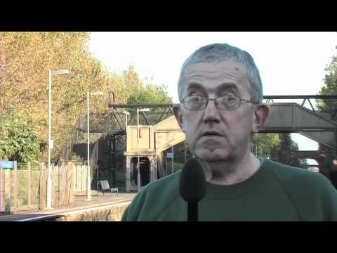 History Of Marden Station Part 1