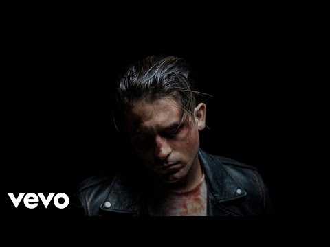 G-Eazy - The Beautiful & Damned (Audio) ft. Zoe Nash