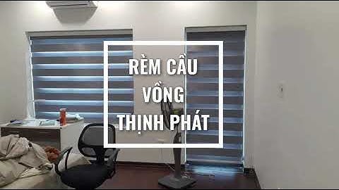 Màn Rèm Cầu Vồng Hàn Quốc Tại Đà Nẵng 0908202799