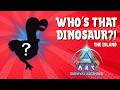 Can an ARK Newb describe Dinos? | Ark Survival Ascended