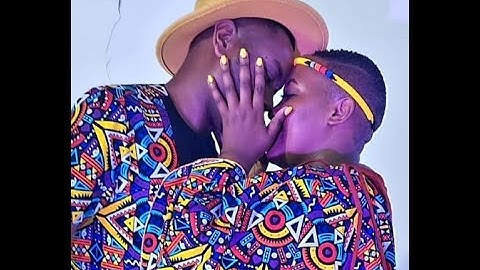 KURUGA WA WANJIKU X MZIMA MZIMA - MAISHA NO MAYA (OFFICIAL VIDEO) Send SKIZA 6980409 to 811