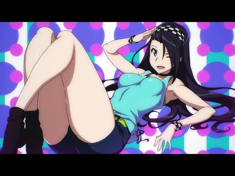 TOP Los 59 Mejores Animes Harem (accion, Comedia, Fantasia, Ciencia Ficcion, Ecchi, Magia)