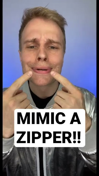 ZIPPER SOUND TUTORIAL!