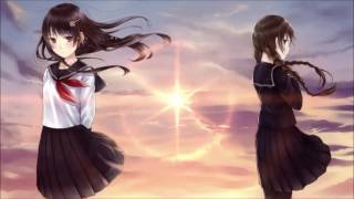 SIA  WAVING GOODBYE  NIGHTCORE Resimi