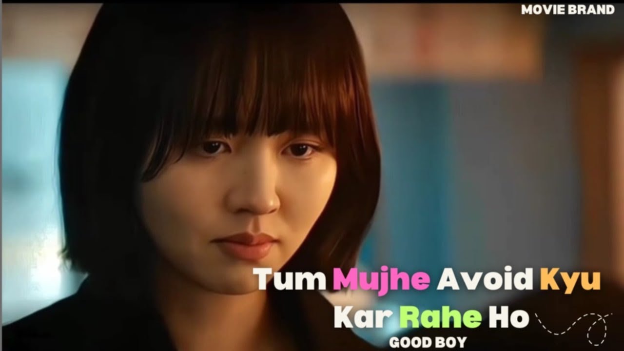 good boy kdrama hindi dubbed ep 13 || good boy kdrama || good boy hindi episode || good boy status