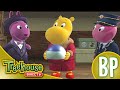 Os Backyardigans: O Mestre do Disfarce - Ep.51