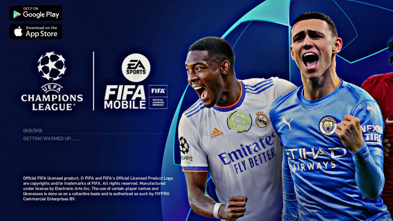 Champions League Oficial – Apps no Google Play