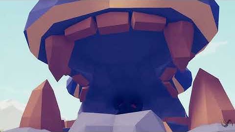 TABS: Dark Peasant vs All Factions