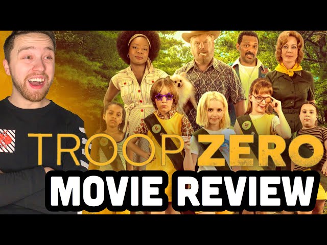 Prime's Troop Zero offers a charming distraction, Movies, San Luis  Obispo