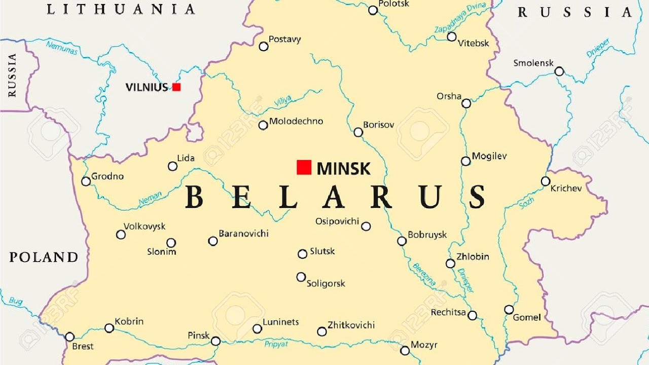 Tinder Adventure in Minsk, Belarus with Uncool Jamal (part 1)