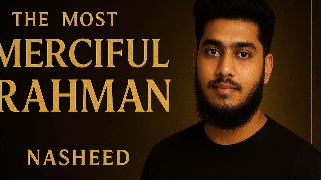 «Вера зажглась: рост мусульманской молодёжи Америки» Мусульманский нашид США Английский Исламский...