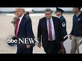 Attorney General William Barr resigning from Justice Department | WNT