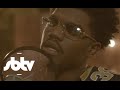 Smino | "Oxygen" [Backyard Sessions]: SBTV