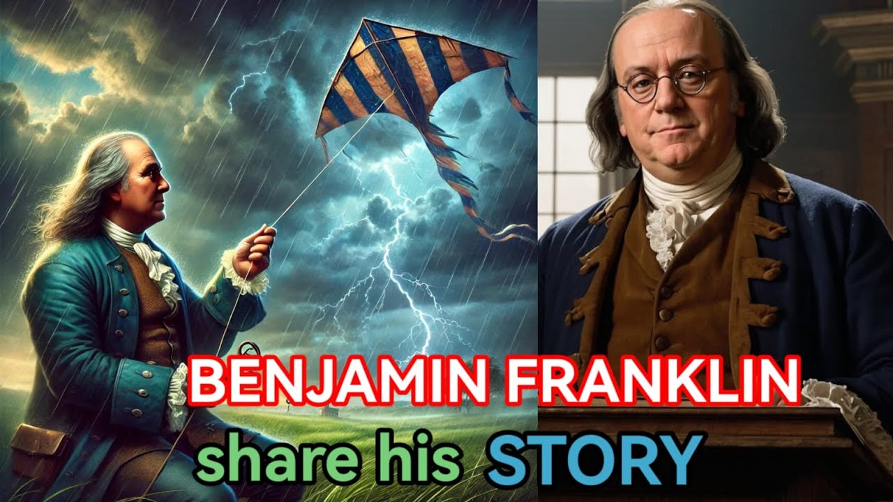 Discovering Franklin: