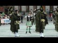 Ypres Surrey Pipes & Drums  part 1 of 2