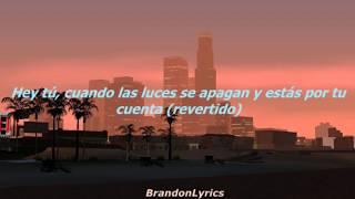 XXXTENTACION  - vice city sub.  español