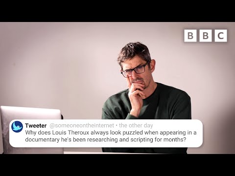 Video: Vlera neto e Louis Theroux: Wiki, i martuar, familja, dasma, paga, vëllezërit e motrat