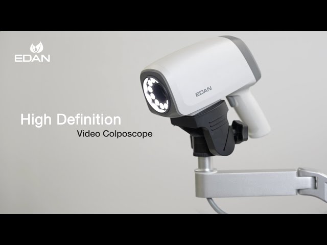Edan C6 Video Colposcope
