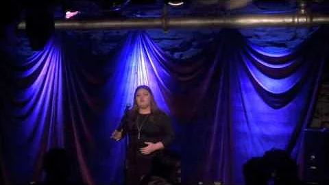 Gianna Sciortino sings 'Bound To You'