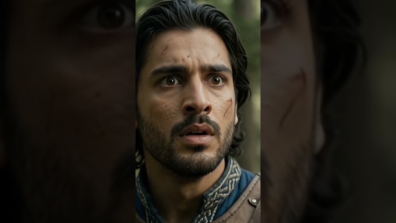 The last empire movie 🎥 official Trailer | released coming soon 🔜 do saltnat ki jung poster