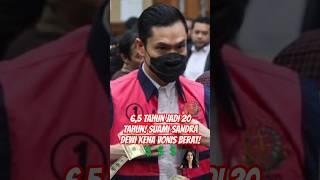 Sandra Dewis Husband Was Sentenced To 20 Years In Prison Whats Really Going On sandradewi h