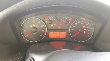 Fiat Stilo 1.6 16v-ECU problem