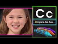 Phonics Funtime C