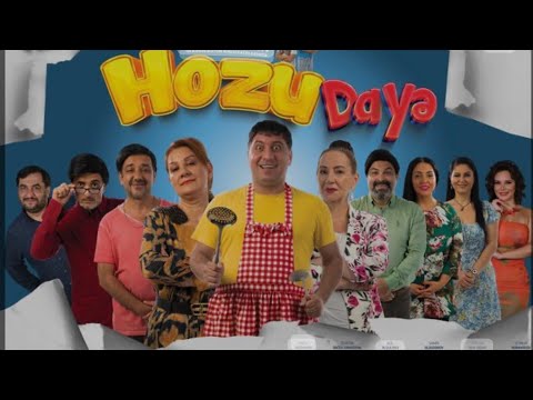 Hozu daye.Hozu