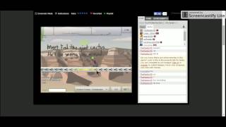 Let's Play Pr2 Part 1 Basics
