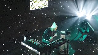 Download lagu Porter Robinson - Shelter (LIVE @ Secret Sky Festival 2021) [HD]