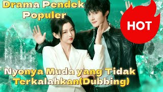 Nyonya Muda Yang Tidak Terkalahkandubbing