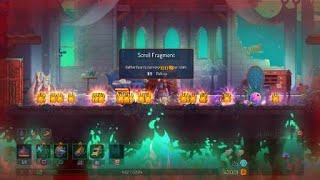 Dead Cells: Barely squeaking by The Lighthouse