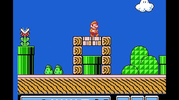 SMB3LDC #25 | SMB3 Level Design Contest