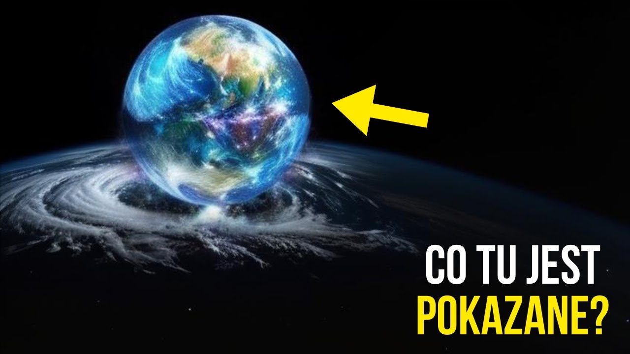 James Webb w końcu pokazuje, co naprawdę znajduje się na krańcach obserwowalnego wszechświata!