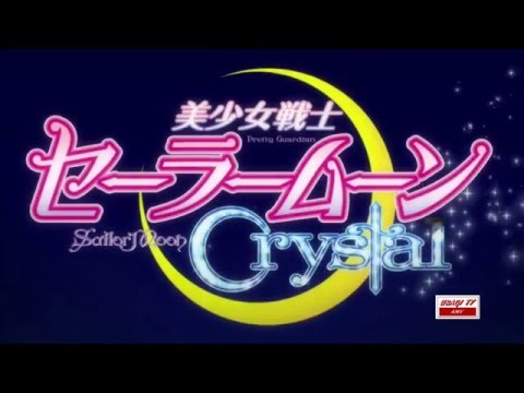 Sailor Moon Crystal AMV ~ Unbreakable