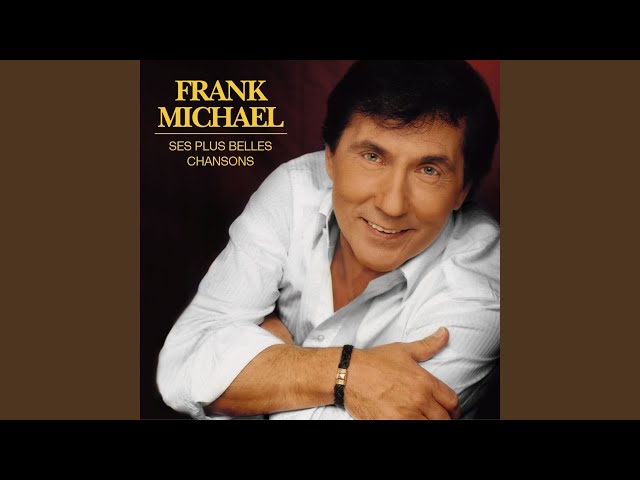 Frank Michael - Toutes les femmes