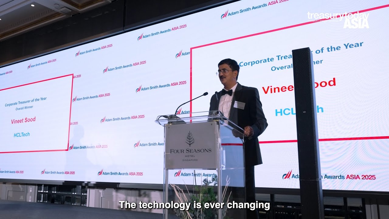 Adam Smith Awards Asia 2025 winner interviews