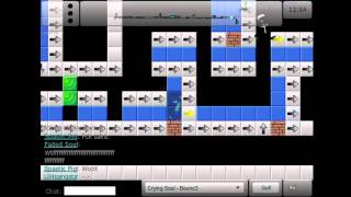 Platform Racing 2 Rsfreak - Pro Trapwork 3